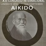 Congreso Internacional de Aikido 2018
