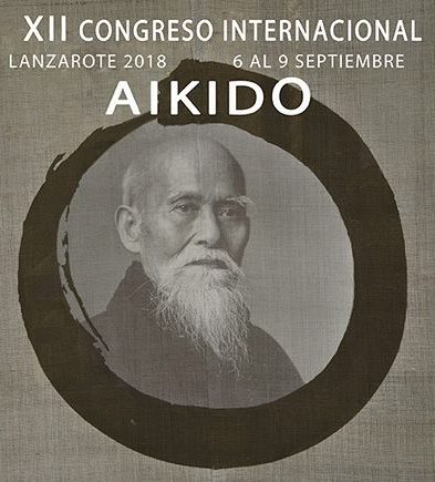 Congreso Internacional de AIkido 2018