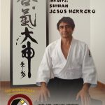 Curso de Aikido Barakaldo 2019